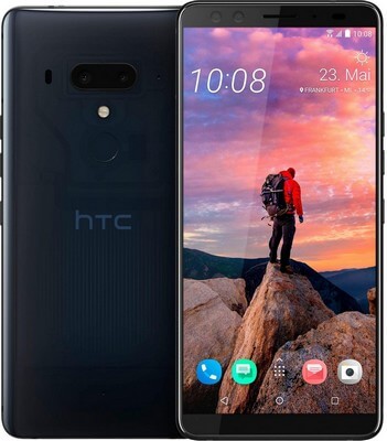 Ремонт телефона HTC U12 Plus